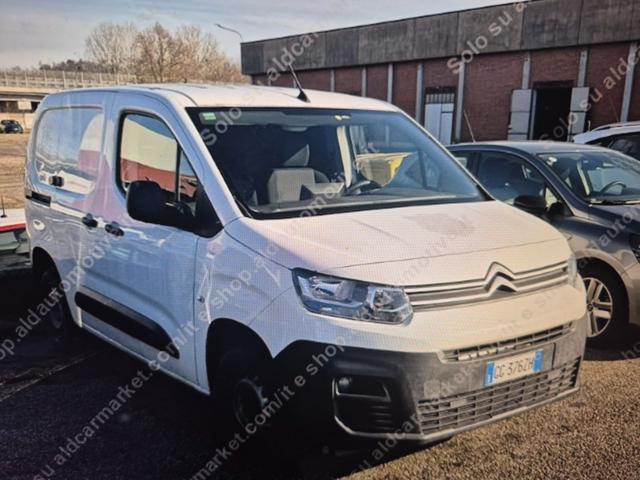 CITROEN Berlingo usata, con ABS