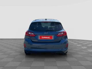 FORD Fiesta usata 6