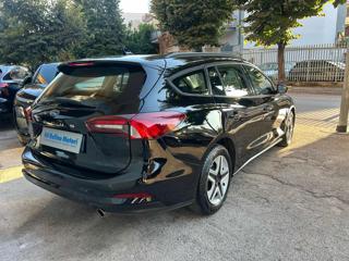 FORD Focus usata 2