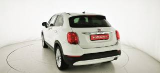 FIAT 500X usata 58