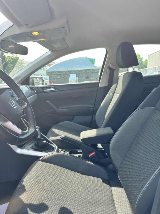 VOLKSWAGEN Polo usata, con Controllo automatico clima