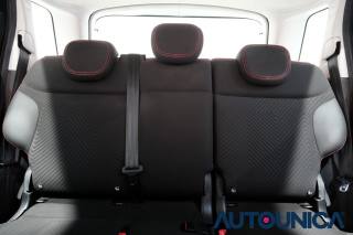 FIAT 500L usata, con Supporto lombare