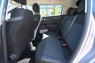 CITROEN C3 usata, con Cruise Control