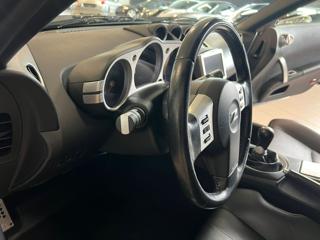 NISSAN 350Z usata, con Cerchi in lega