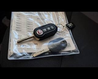 FIAT New Panda usata 20
