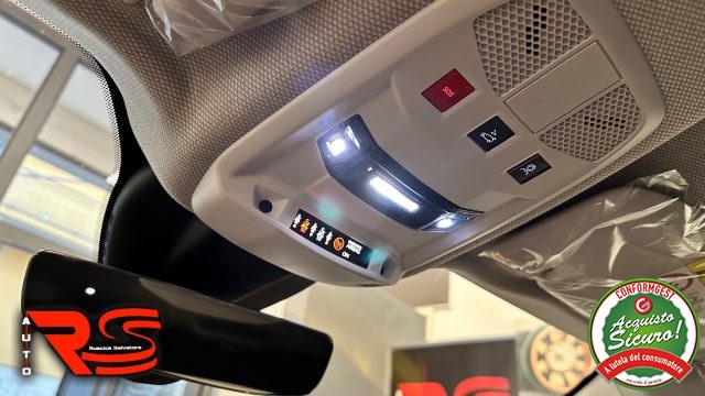 JEEP Avenger usata, con Controllo trazione