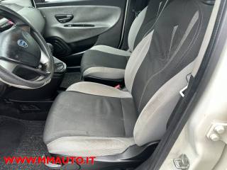 LANCIA Ypsilon usata, con Lettore CD