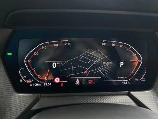 BMW 120 usata, con Fendinebbia