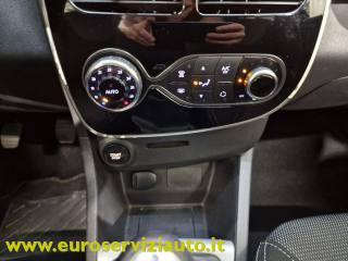 RENAULT Clio usata, con USB