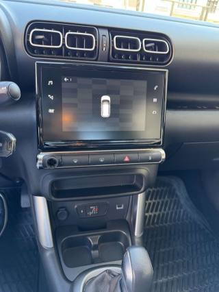 CITROEN C3 Aircross usata, con Volante in pelle
