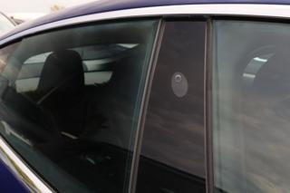 TESLA Model S usata, con Volante riscaldabile