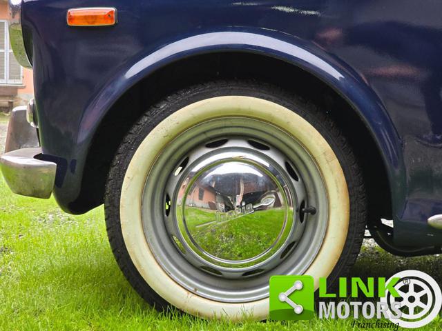 LANCIA Appia usata 19