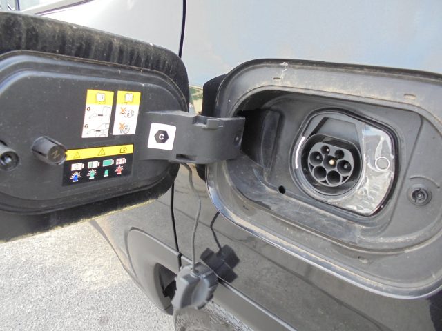 JEEP Compass usata, con Fari LED