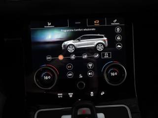 LAND ROVER Range Rover Evoque usata, con Trazione integrale