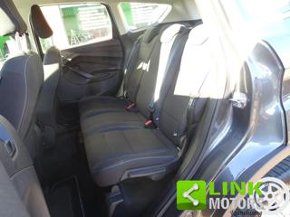 FORD Kuga usata, con Chiusura centralizzata telecomandata