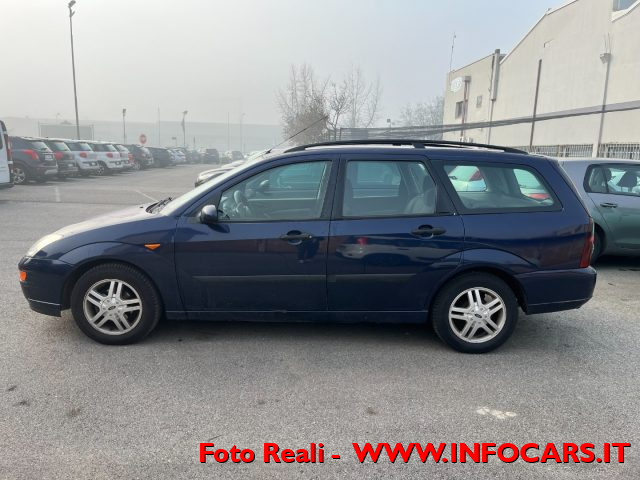 FORD Focus usata, con Autoradio