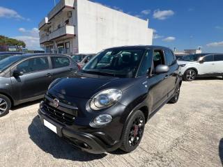 FIAT 500L usata 6