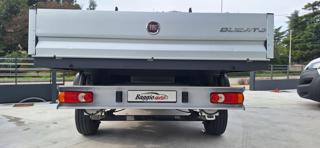 FIAT Ducato usata 12
