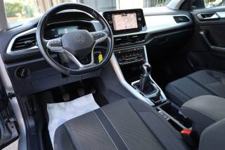 VOLKSWAGEN T-Roc usata 150