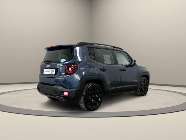 JEEP Renegade usata, con Alzacristalli elettrici