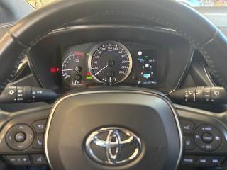 TOYOTA Corolla usata, con Controllo trazione