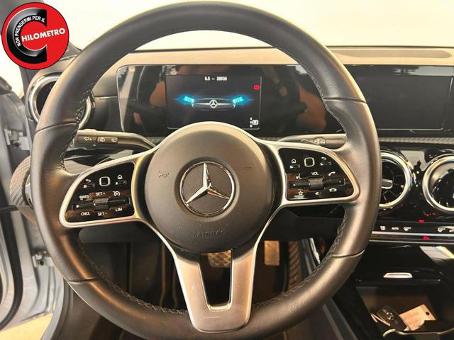MERCEDES-BENZ A 180 usata, con Climatizzatore