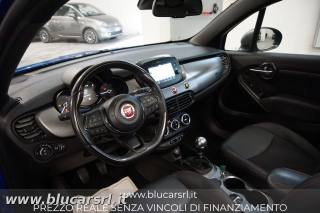 FIAT 500X usata 6