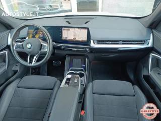 BMW X1 usata, con Marmitta catalitica