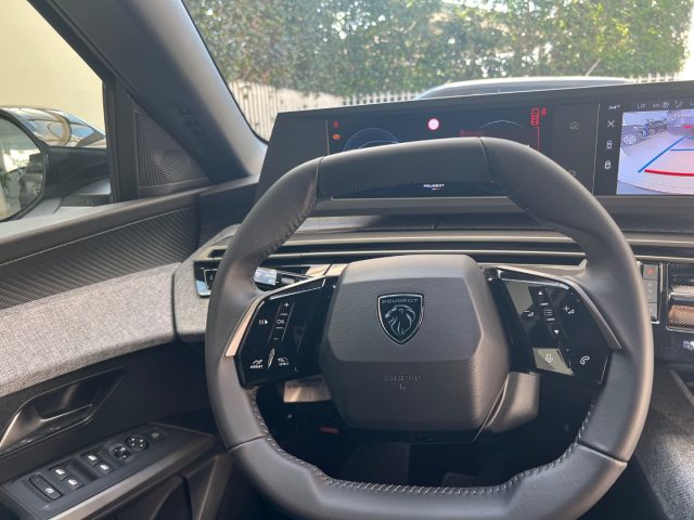 PEUGEOT 3008 usata, con Controllo automatico clima