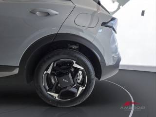 KIA Sportage usata 10