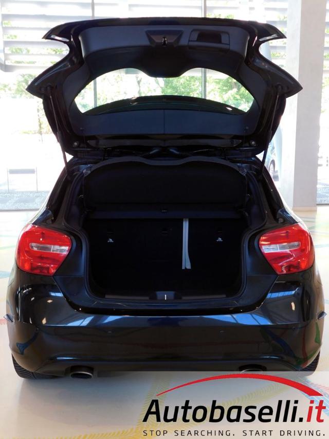 MERCEDES-BENZ A 180 usata 67