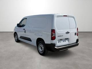 FIAT Doblo usata, con Fari LED