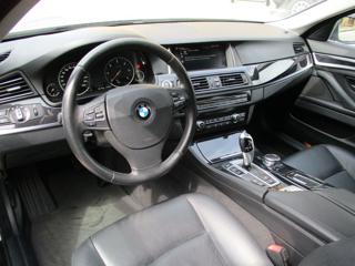 BMW 520 usata, con Servosterzo