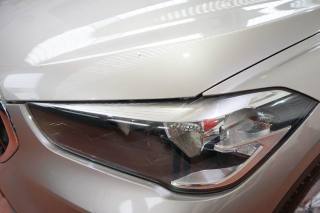 BMW X1 usata, con Sedile posteriore sdoppiato
