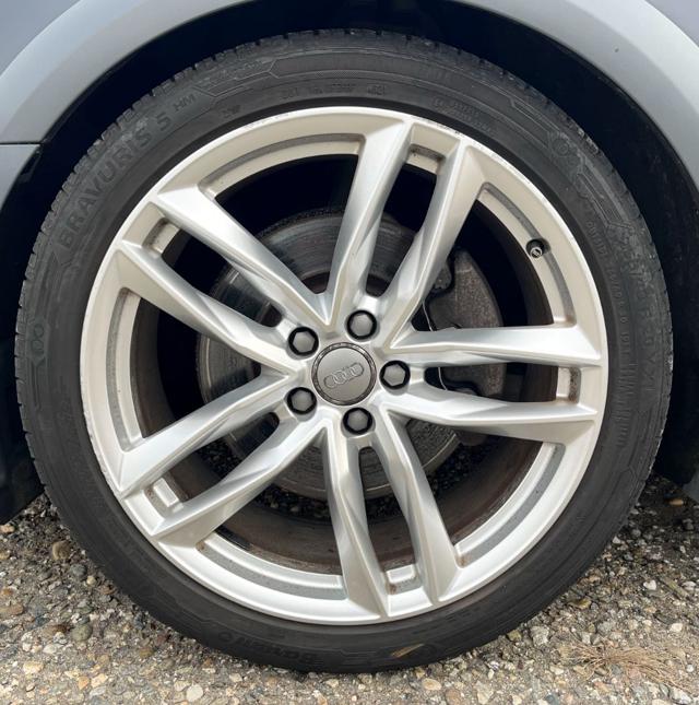 AUDI A6 allroad usata, con Cruise Control