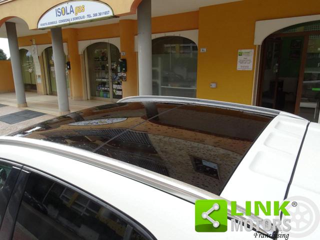 MERCEDES-BENZ GLA 220 usata, con Chiusura centralizzata