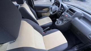 FIAT Panda usata, con Fari direzionali