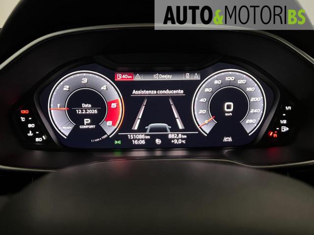 AUDI Q3 usata, con Controllo trazione