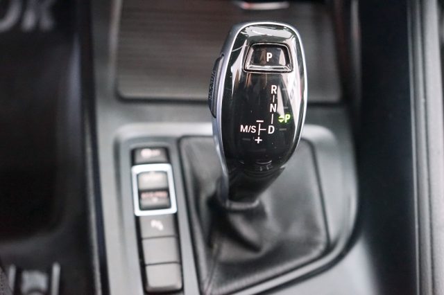 BMW X1 usata, con Fendinebbia