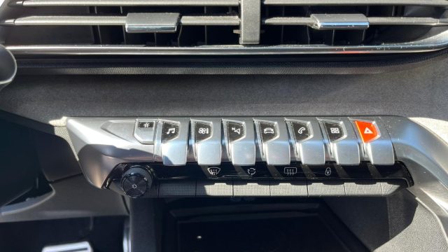 PEUGEOT 3008 usata, con Bracciolo