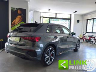 AUDI A3 usata, con Airbag Passeggero