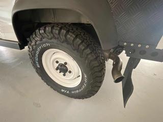 LAND ROVER Defender usata 15