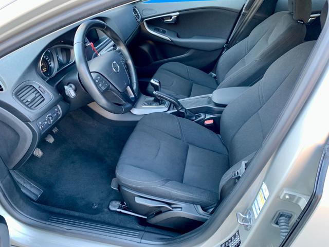 VOLVO V40 usata, con Controllo trazione