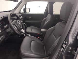 JEEP Renegade usata, con Controllo automatico clima