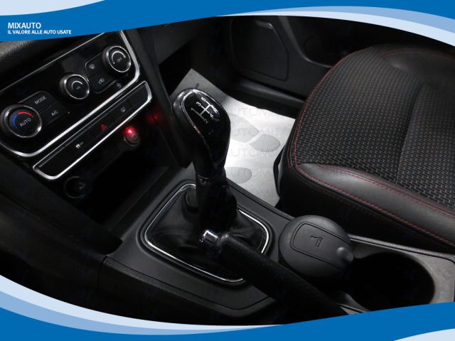 EVO Evo5 usata, con Chiusura centralizzata