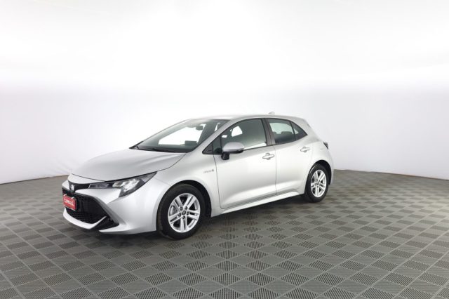 TOYOTA Corolla usata 6