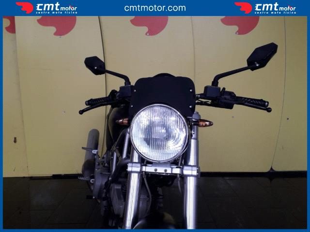DUCATI Monster 620 usata 12