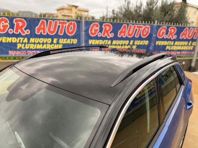 VOLKSWAGEN T-Roc usata, con Controllo elettronico della corsia