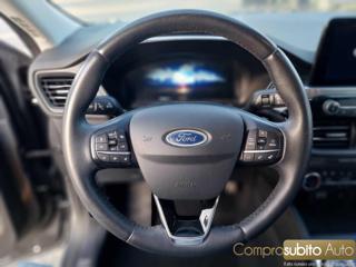 FORD Kuga usata, con Immobilizzatore elettronico
