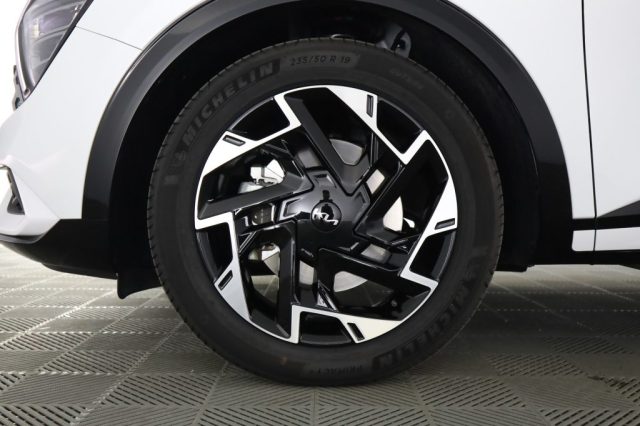 KIA Sportage usata 16